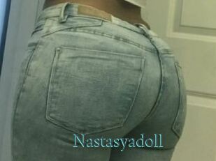 Nastasyadoll