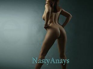 NastyAnays