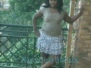 NastyDirtyBitchxx