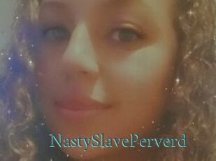 NastySlavePerverd