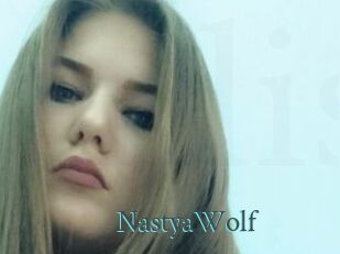 NastyaWolf