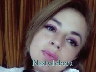 Nastydebora