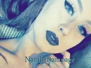 NataliaRampage