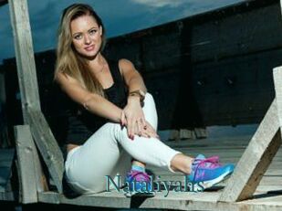 Nataliyahs