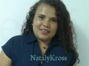 NatalyKross En live show