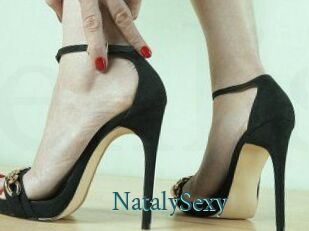 NatalySexy En live show