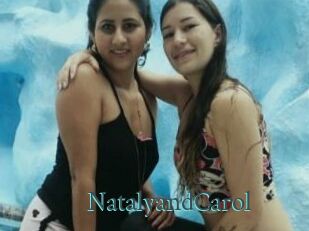 NatalyandCarol