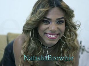 NatashaBrownie