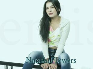 NatashaFlowers