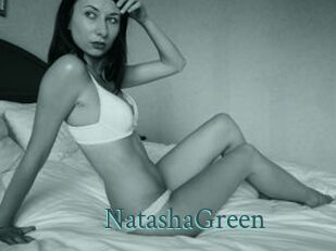 NatashaGreen