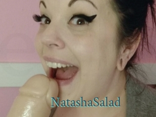 NatashaSalad