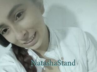 NatashaStand