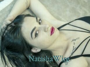 NatashaWire