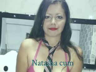 Natasha_cum