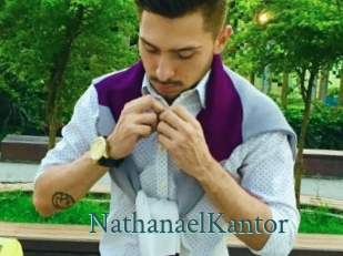 NathanaelKantor