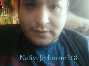 NativeJerkmate218