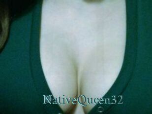 NativeQueen32