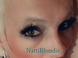 NattiBlondie