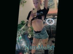 NattiMuller