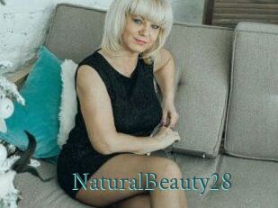 NaturalBeauty28