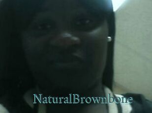 NaturalBrownbone