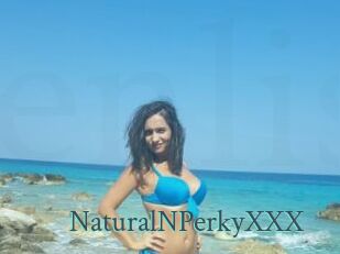 NaturalNPerkyXXX