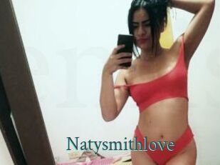 Natysmithlove