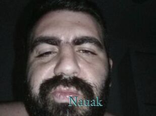 Nauak