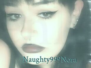 Naughty999Nora