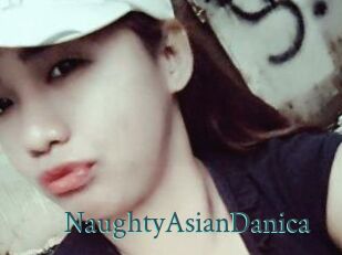 NaughtyAsianDanica