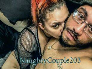 NaughtyCouple203