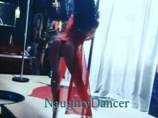 NaughtyDancer