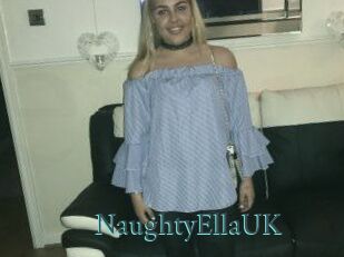 Naughty_EllaUK