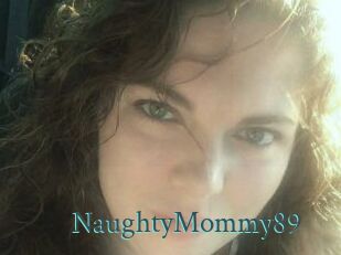 NaughtyMommy89