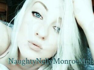 NaughtyNellyMonroeMpls