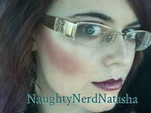 NaughtyNerdNatasha