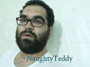 NaughtyTeddy