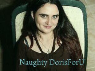 Naughty_DorisForU