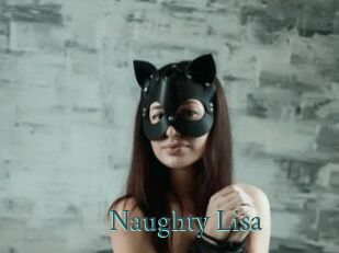 Naughty_Lisa