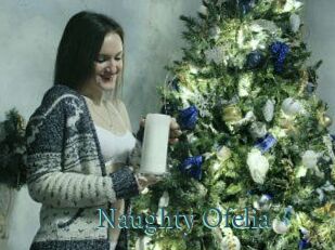 Naughty_Ofelia En live show