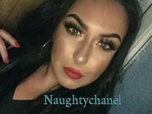 Naughty_chanel