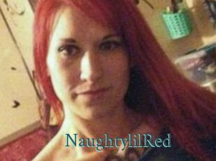 Naughty_lil_Red