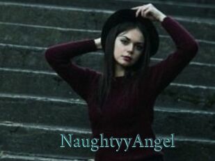 NaughtyyAngel