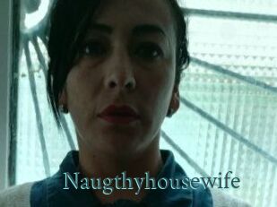 Naugthy_housewife