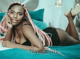 NayaSmith