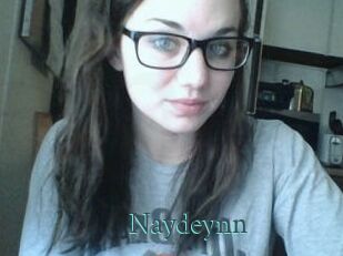 Naydeynn