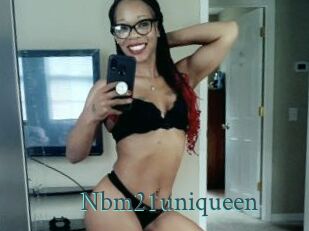 Nbm21uniqueen