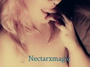 Nectarxmagic