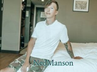 NedManson