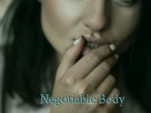 Negotiable_Body